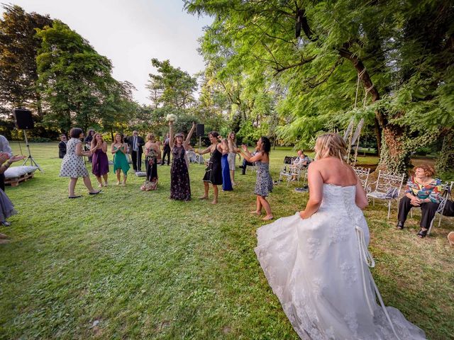 Il matrimonio di Roberto e Anna a San Polo di Piave, Treviso 57