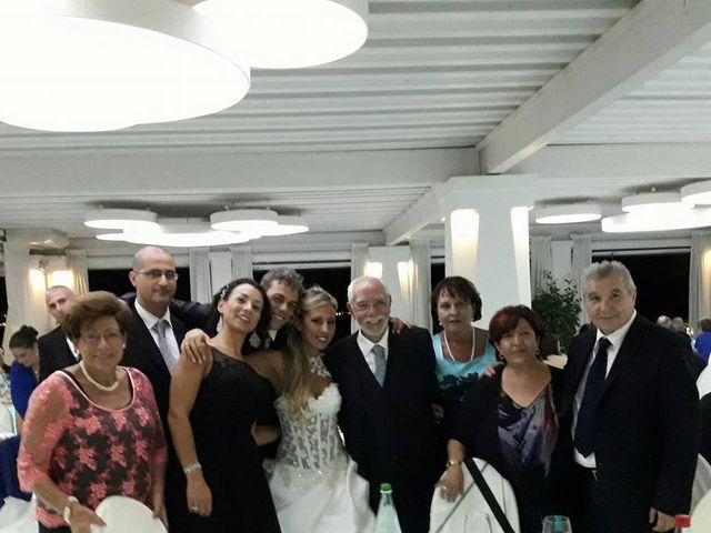 Il matrimonio di Paolo e Rossella a Reggio di Calabria, Reggio Calabria 4