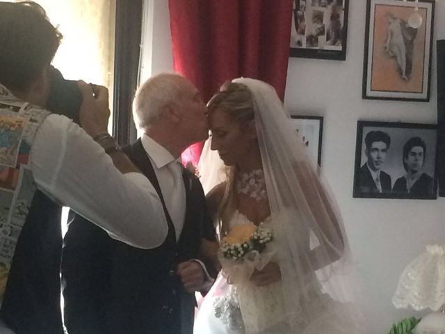 Il matrimonio di Paolo e Rossella a Reggio di Calabria, Reggio Calabria 5