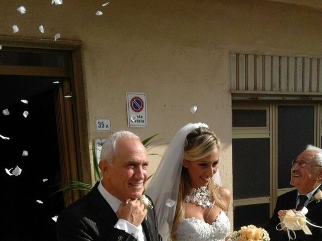 Il matrimonio di Paolo e Rossella a Reggio di Calabria, Reggio Calabria 6