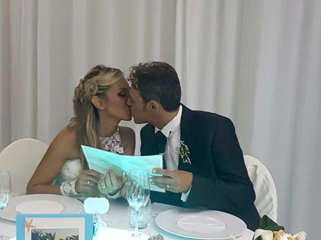 Il matrimonio di Paolo e Rossella a Reggio di Calabria, Reggio Calabria 1