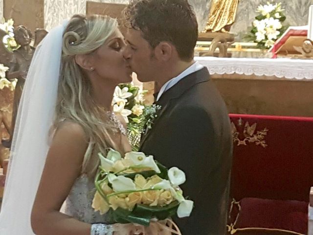 Il matrimonio di Paolo e Rossella a Reggio di Calabria, Reggio Calabria 2