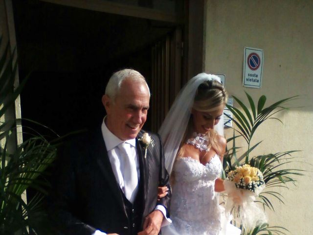 Il matrimonio di Paolo e Rossella a Reggio di Calabria, Reggio Calabria 15