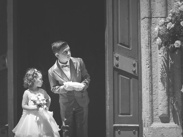 Il matrimonio di Roberto e Bruna a Pozzuoli, Napoli 24