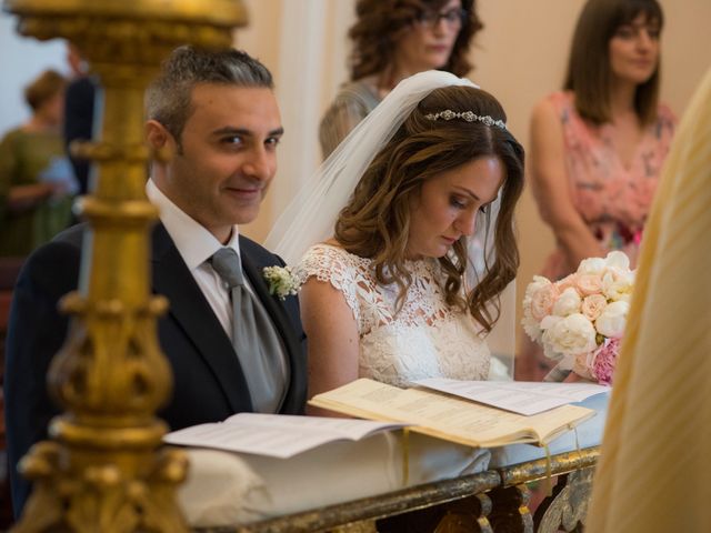 Il matrimonio di Gaetano e Sabrina a Vietri sul Mare, Salerno 76