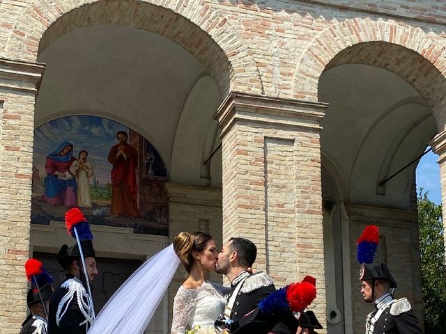 Il matrimonio di Francesco  e Sara a Casalmoro, Mantova 6