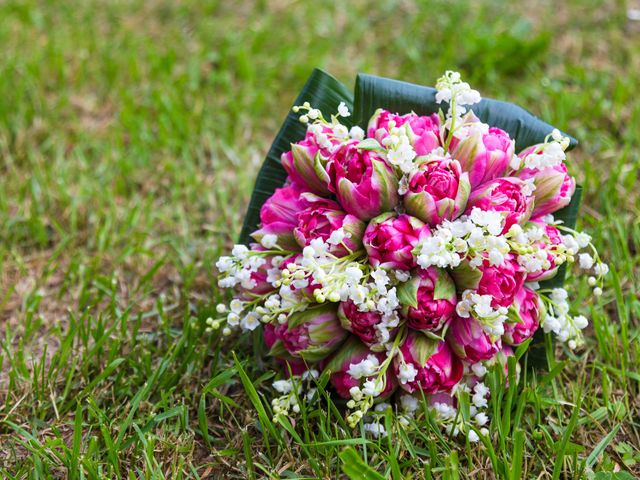 Il matrimonio di Elisa e Davide a Biella, Biella 11