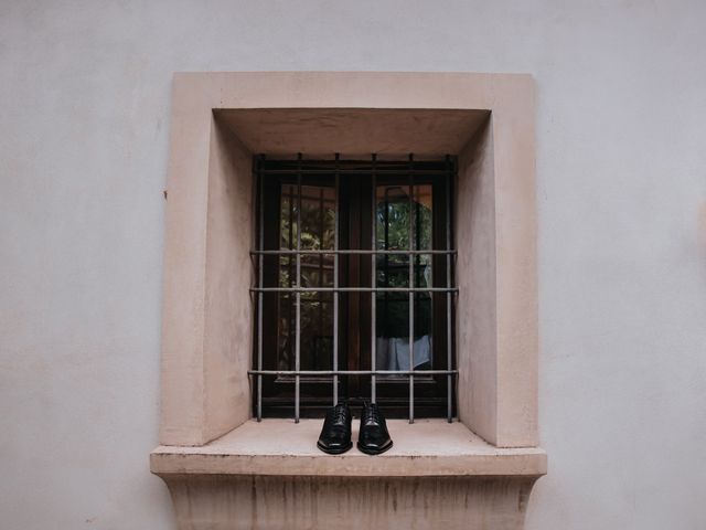 Il matrimonio di Imma e Matteo a Sorrento, Napoli 20