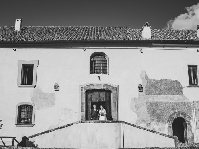 Il matrimonio di Imma e Matteo a Sorrento, Napoli 28