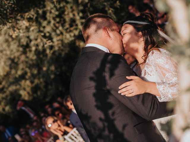 Il matrimonio di Imma e Matteo a Sorrento, Napoli 38