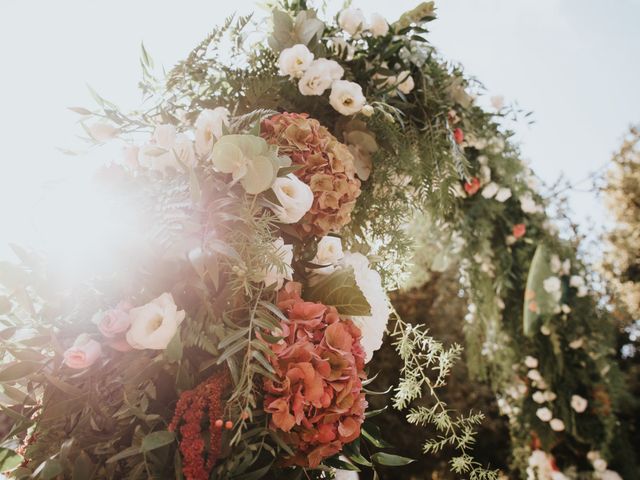 Il matrimonio di Imma e Matteo a Sorrento, Napoli 42