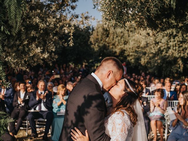 Il matrimonio di Imma e Matteo a Sorrento, Napoli 46