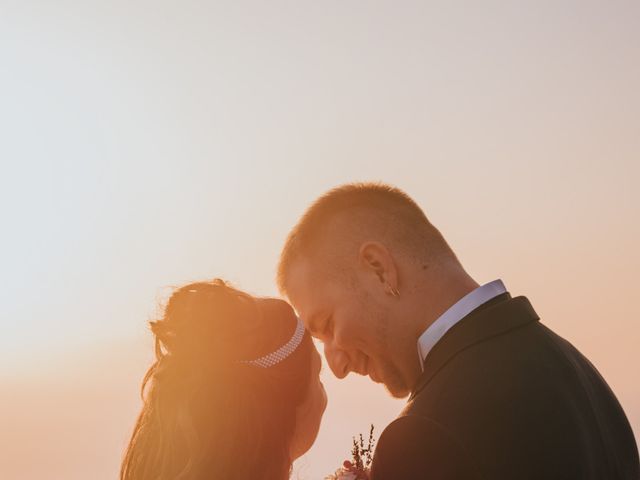 Il matrimonio di Imma e Matteo a Sorrento, Napoli 58