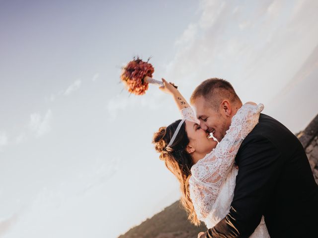 Il matrimonio di Imma e Matteo a Sorrento, Napoli 68