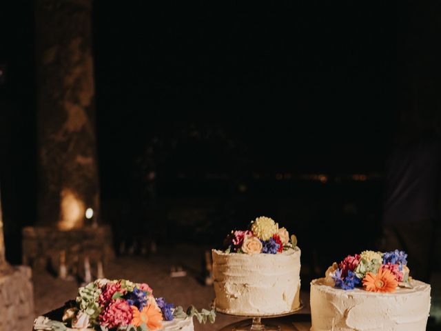 Il matrimonio di Imma e Matteo a Sorrento, Napoli 103