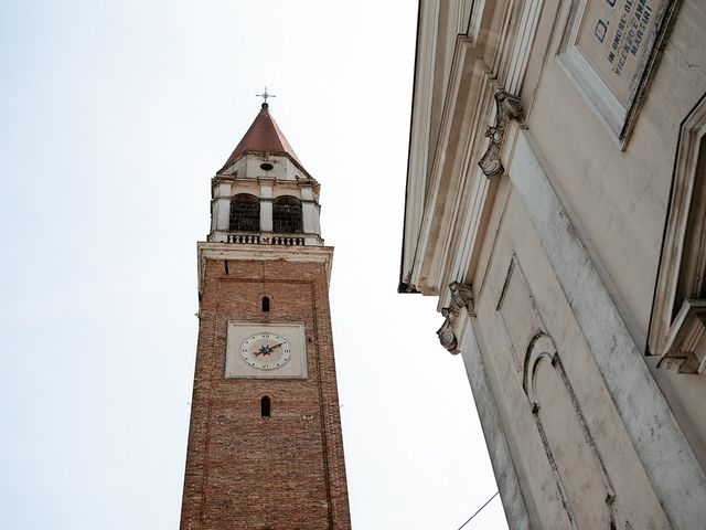 Il matrimonio di Alberto e Alessia a Padova, Padova 80