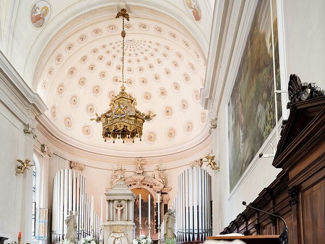 Il matrimonio di Alberto e Alessia a Padova, Padova 90