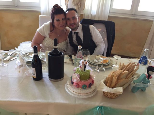 Il matrimonio di Claudio e Emanuela a Crescentino, Vercelli 6