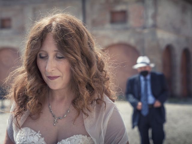 Il matrimonio di Cristiano e Maria a Comacchio, Ferrara 17