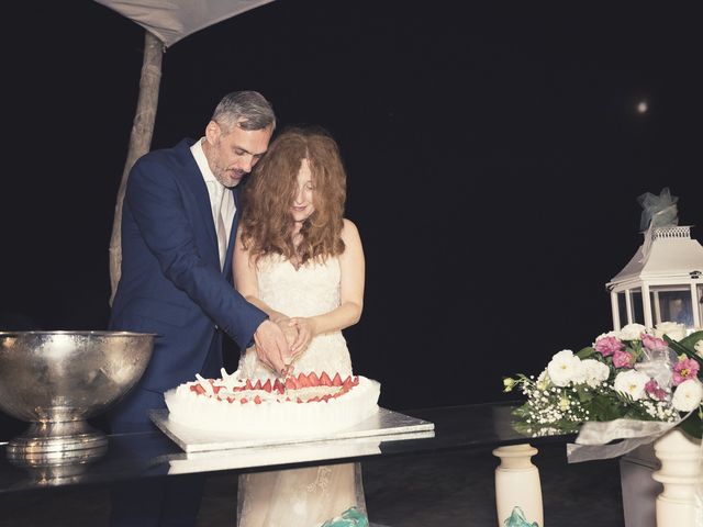 Il matrimonio di Cristiano e Maria a Comacchio, Ferrara 59