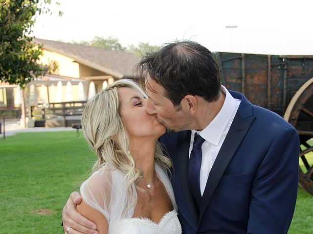 Il matrimonio di Massimiliano e Antonella a Concorezzo, Monza e Brianza 104