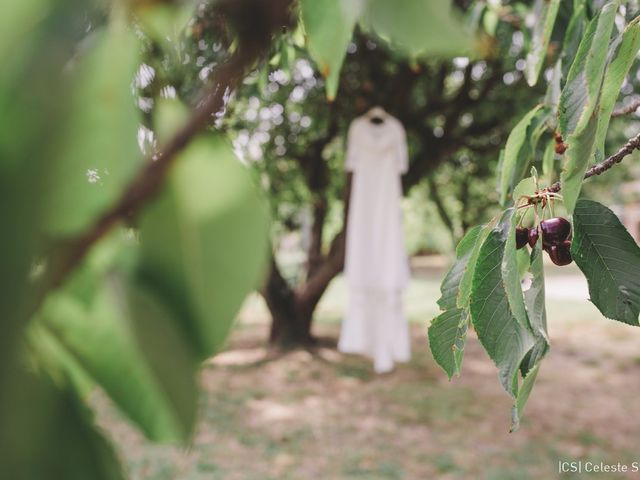 Il matrimonio di Federico e Alessia a Meldola, Forlì-Cesena 4