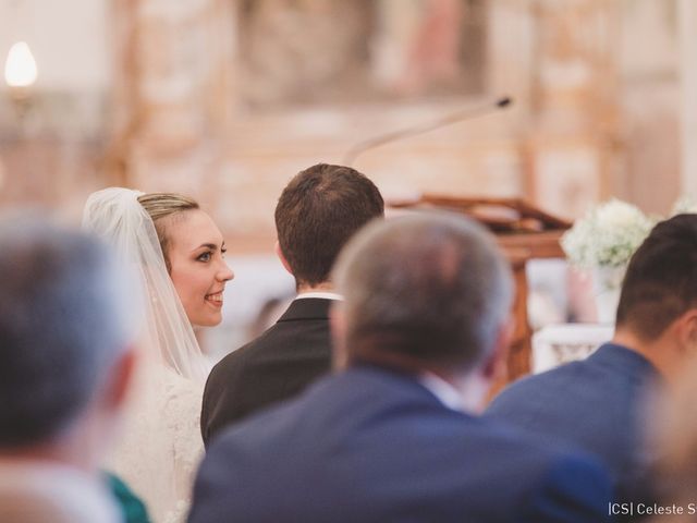 Il matrimonio di Federico e Alessia a Meldola, Forlì-Cesena 20