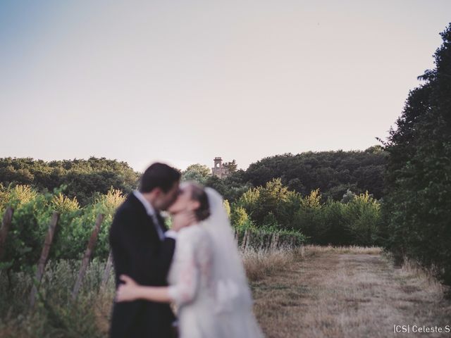 Il matrimonio di Federico e Alessia a Meldola, Forlì-Cesena 21