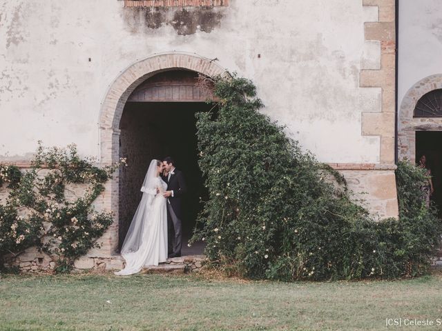 Il matrimonio di Federico e Alessia a Meldola, Forlì-Cesena 25