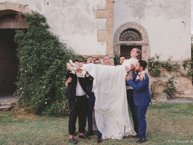 Il matrimonio di Federico e Alessia a Meldola, Forlì-Cesena 32