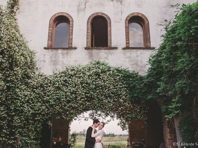 Il matrimonio di Federico e Alessia a Meldola, Forlì-Cesena 37