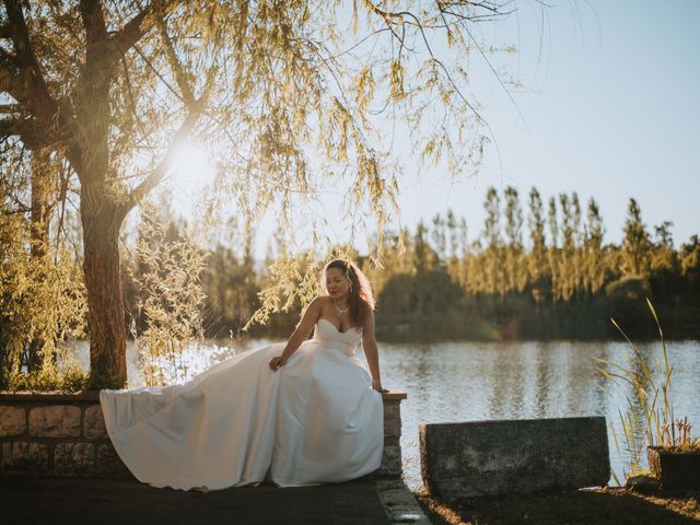 Il matrimonio di Daniele e Anchana a Benevento, Benevento 36