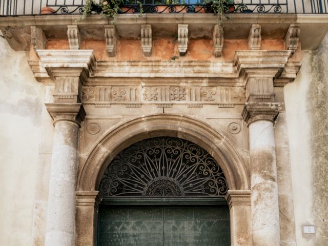 Il matrimonio di Adriano e Rossella a Matera, Matera 35