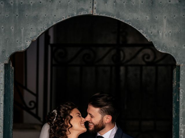 Il matrimonio di Adriano e Rossella a Matera, Matera 37