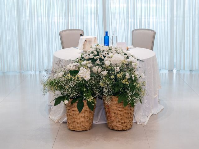 Il matrimonio di Adriano e Rossella a Matera, Matera 45