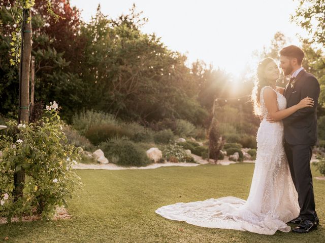 Il matrimonio di Adriano e Rossella a Matera, Matera 52