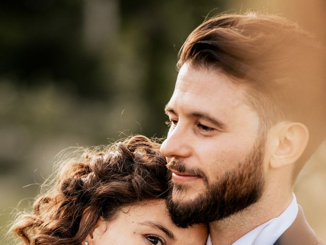 Il matrimonio di Adriano e Rossella a Matera, Matera 53