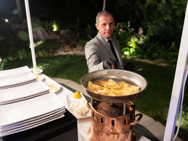 Il matrimonio di Adriano e Rossella a Matera, Matera 59