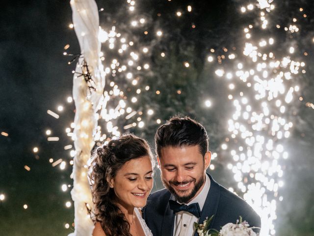 Il matrimonio di Adriano e Rossella a Matera, Matera 62