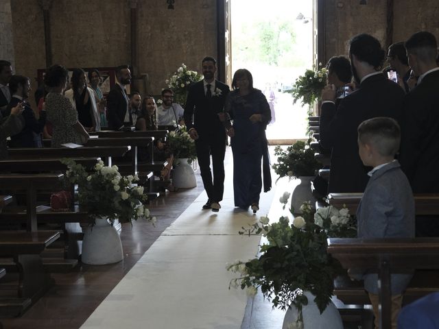 Il matrimonio di Francesca e Lorenzo a Assisi, Perugia 21