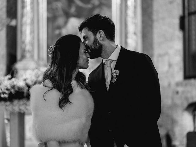 Il matrimonio di Caterina e Alessandro a Venezia, Venezia 18