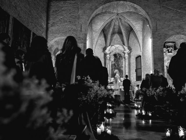 Il matrimonio di Caterina e Alessandro a Venezia, Venezia 19