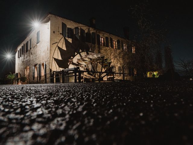 Il matrimonio di Caterina e Alessandro a Venezia, Venezia 23