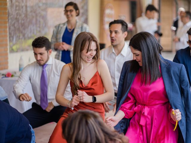 Il matrimonio di Piercarlo  e Giulia  a Milano, Milano 1