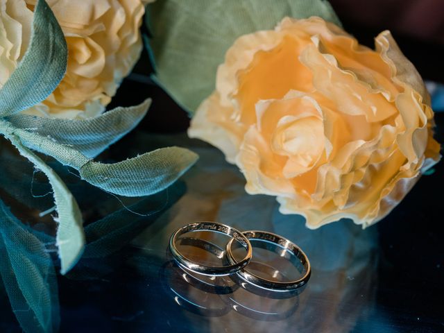 Il matrimonio di Piercarlo  e Giulia  a Milano, Milano 9