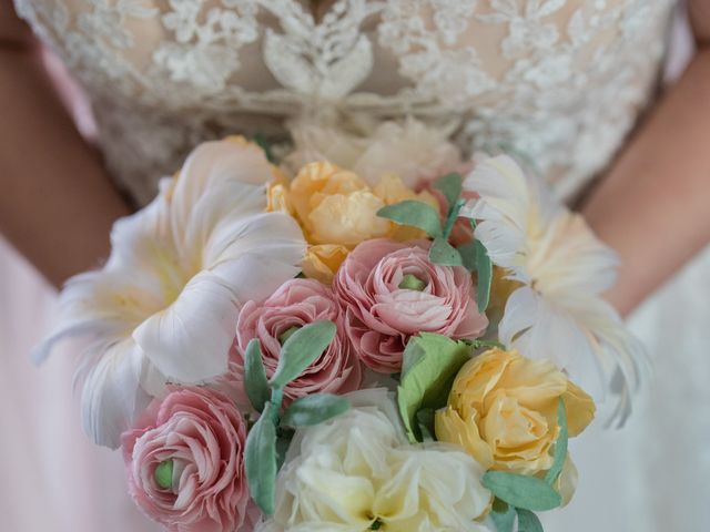 Il matrimonio di Piercarlo  e Giulia  a Milano, Milano 10