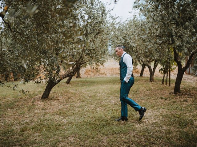 Il matrimonio di Daniele e Anchana a Benevento, Benevento 8