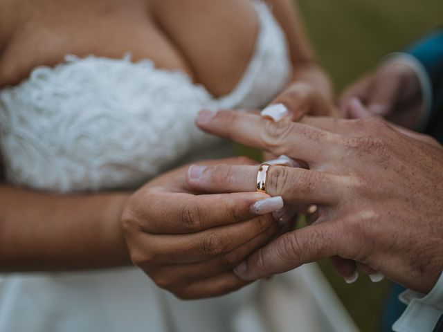 Il matrimonio di Daniele e Anchana a Benevento, Benevento 13