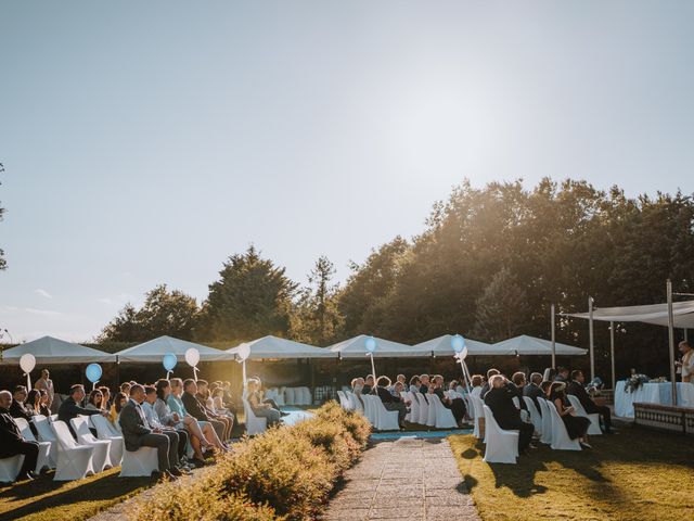 Il matrimonio di Daniele e Anchana a Benevento, Benevento 16