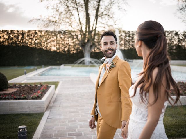 Il matrimonio di Katia e Marco a Avellino, Avellino 45